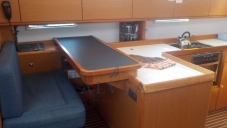 Bavaria 51 Cruiser